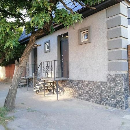 Apartament Посуточная Аренда В Центре Кропивницкого Kropywnycki Zewnętrze zdjęcie