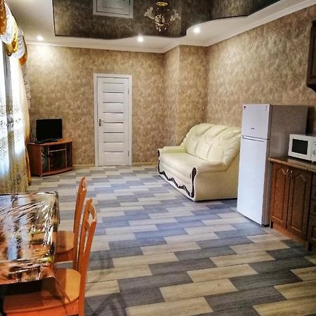 Apartament Посуточная Аренда В Центре Кропивницкого Kropywnycki Zewnętrze zdjęcie