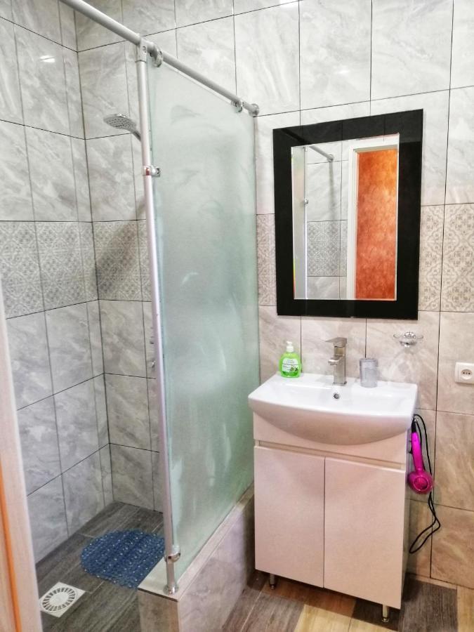Apartament Посуточная Аренда В Центре Кропивницкого Kropywnycki Zewnętrze zdjęcie