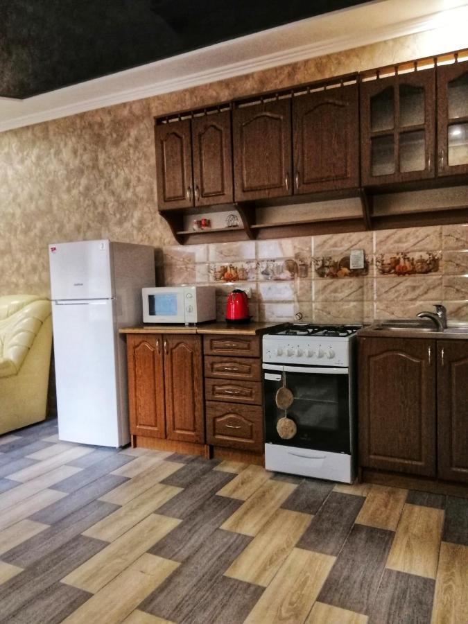 Apartament Посуточная Аренда В Центре Кропивницкого Kropywnycki Zewnętrze zdjęcie