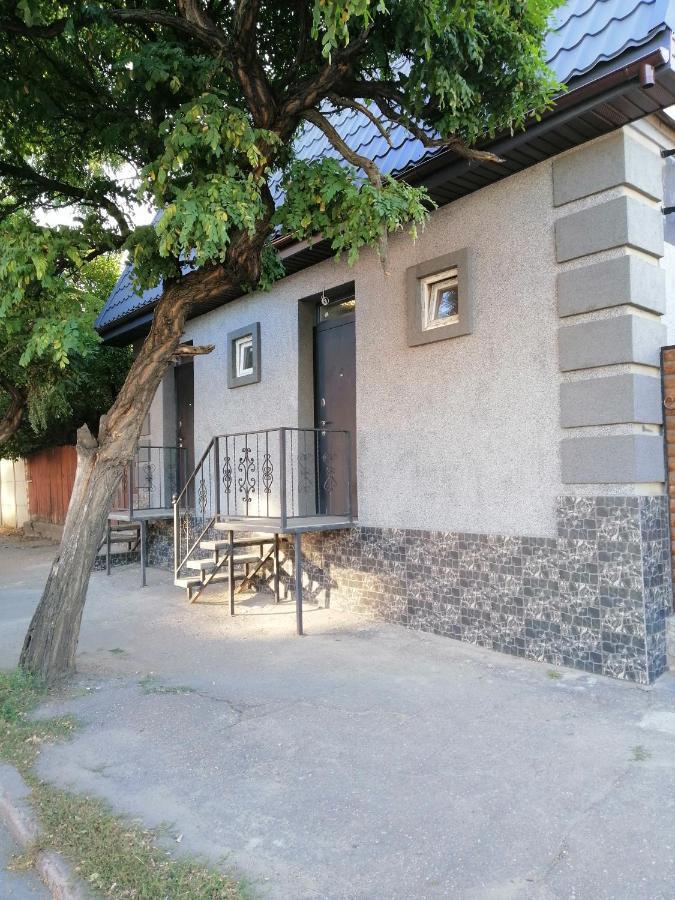 Apartament Посуточная Аренда В Центре Кропивницкого Kropywnycki Zewnętrze zdjęcie