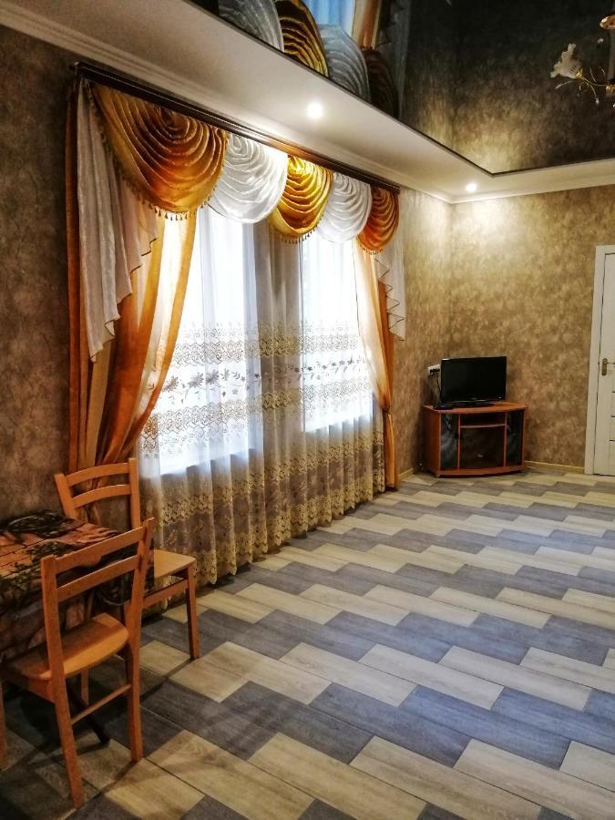 Apartament Посуточная Аренда В Центре Кропивницкого Kropywnycki Zewnętrze zdjęcie