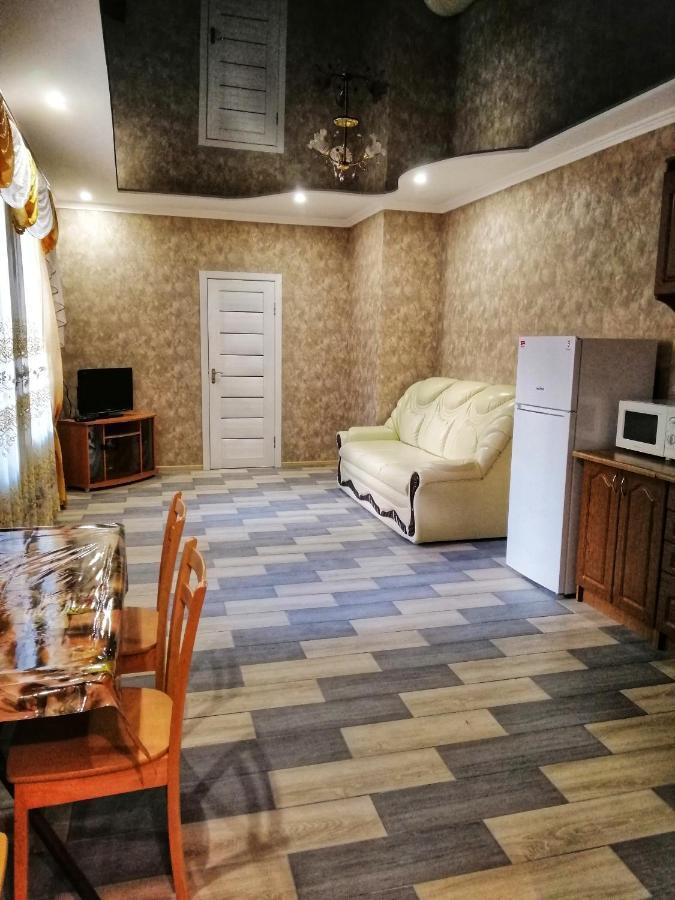 Apartament Посуточная Аренда В Центре Кропивницкого Kropywnycki Zewnętrze zdjęcie