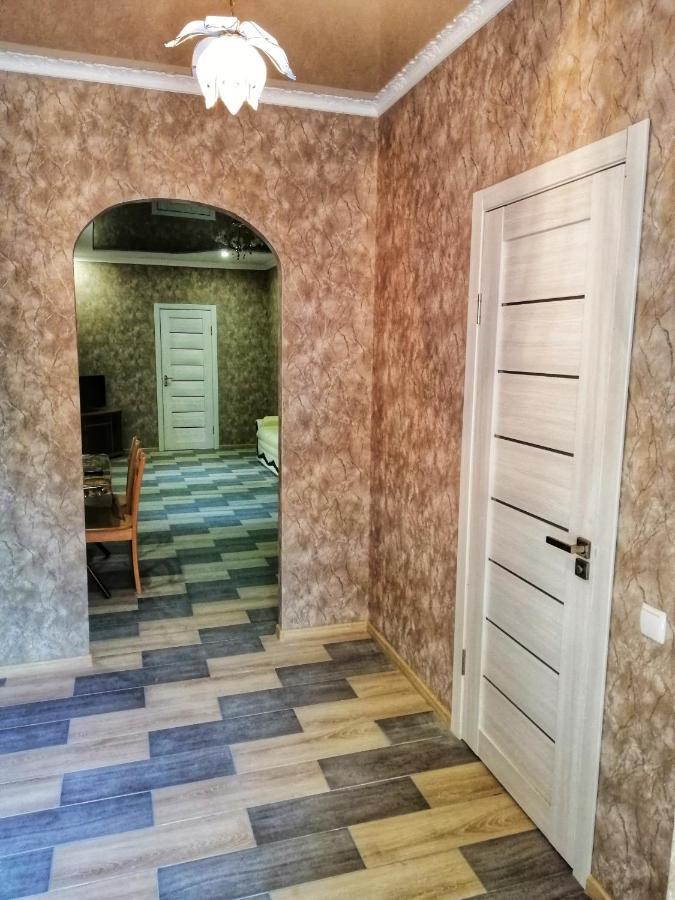 Apartament Посуточная Аренда В Центре Кропивницкого Kropywnycki Zewnętrze zdjęcie