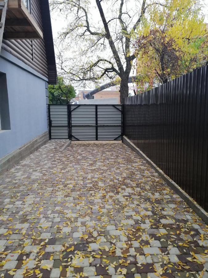 Apartament Посуточная Аренда В Центре Кропивницкого Kropywnycki Zewnętrze zdjęcie
